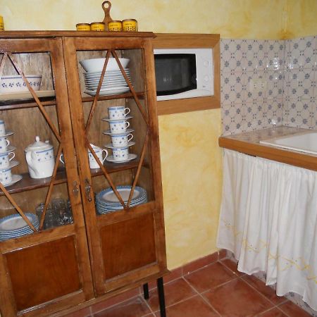 منزل الضيف Castillonroy  في Casa Rosalia المظهر الخارجي الصورة