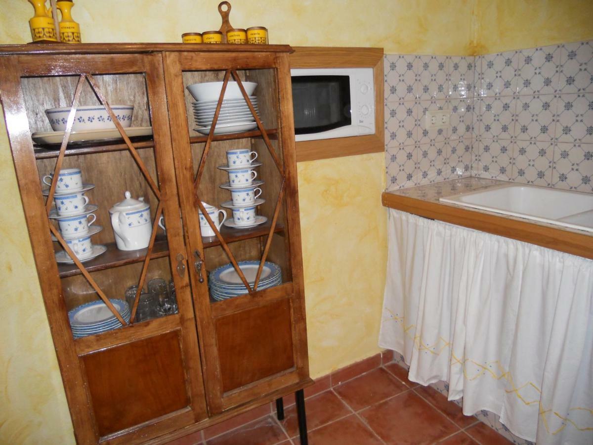 منزل الضيف Castillonroy  في Casa Rosalia المظهر الخارجي الصورة